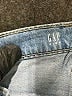 Gap Blue Jeans Size 14 - photo 3