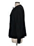 Torrid Black Long Sleeve T-Shirt Size Med Plus (00) - photo 5