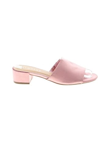 Rampage Sandals (view 1)