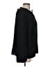 Torrid Black Long Sleeve T-Shirt Size Med Plus (00) - photo 4