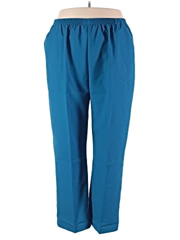 Sara Morgan for Haband Casual Pants (view 1)