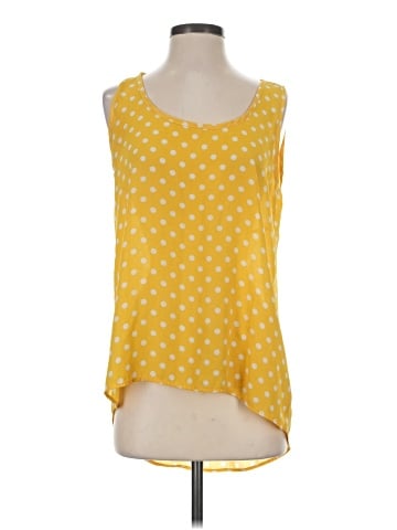 Pleione Tank Top (view 1)