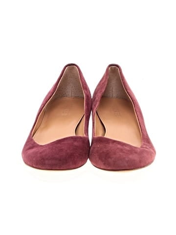 J.Crew Flats (view 2)