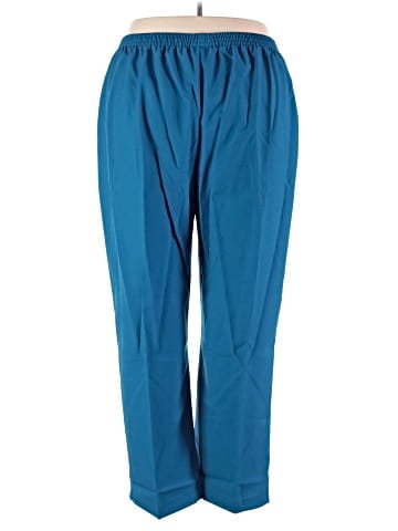 Sara Morgan for Haband Casual Pants (view 2)