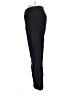 Gap Chevron-herringbone Black Linen Pants Size 10 (tall) - photo 5