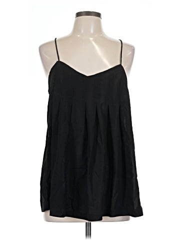 Japna Sleeveless Blouse (view 1)