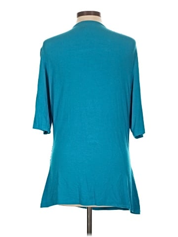 Long Tall Sally 3/4 Sleeve Top (view 2)