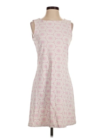 Mahi Gold Casual Dress (view 1)