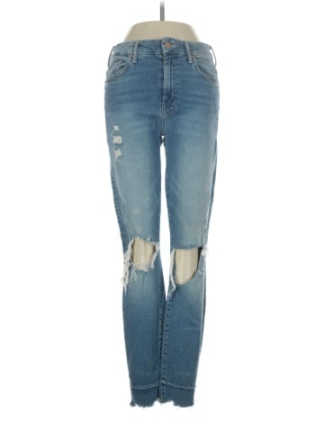Mother Jeans (view 1)
