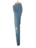 Mother Hearts Blue Jeans Size 27 waist - photo 5