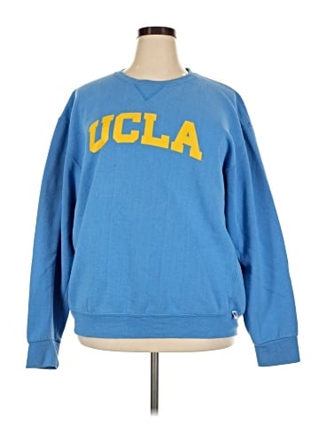 Russell Athletic Sweatshirt (view 1)