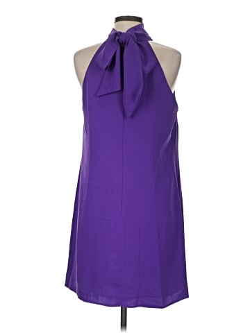 MNG Cocktail Dress (view 2)