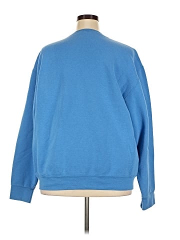 Russell Athletic Sweatshirt (view 2)