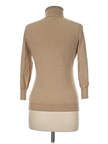 Banana Republic Silk Pullover Sweater (view 2)