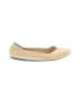 ROTHY'S Color Block Tan Flats Size 9 - photo 1