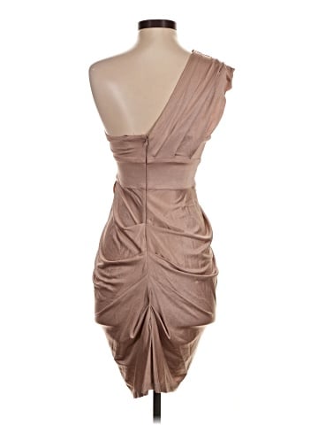 Bebe Cocktail Dress (view 2)