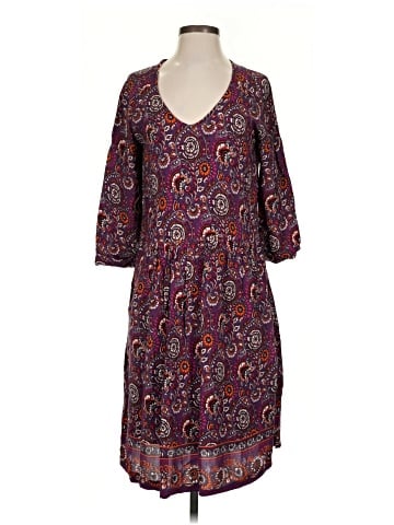 Garnet Hill Casual Dress (view 1)