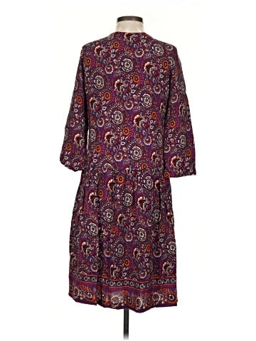 Garnet Hill Casual Dress (view 2)