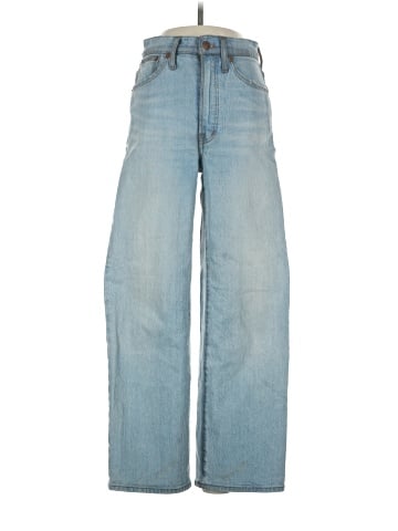 Madewell Jeans (view 1)