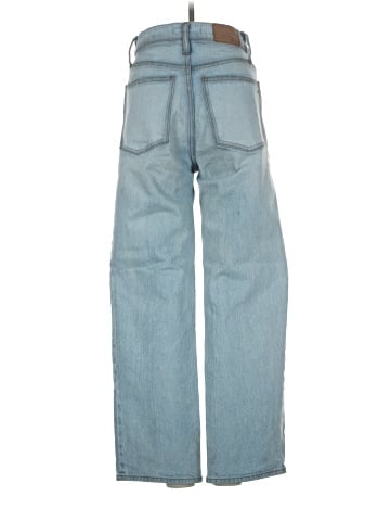 Madewell Jeans (view 2)