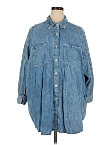 H&M Casual Dress (view 1)