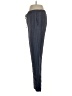 Vince. Stripes Blue Casual Pants Size S - photo 5