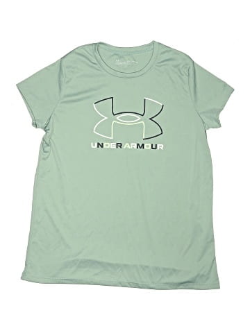Under Armour Active T-Shirt (view 1)