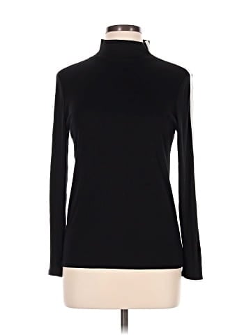 Lou & Grey Turtleneck Sweater (view 1)