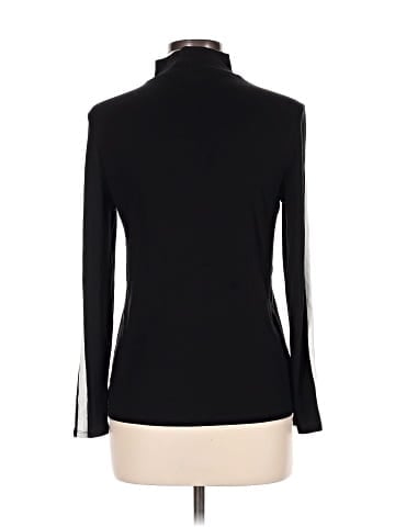 Lou & Grey Turtleneck Sweater (view 2)