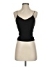 Forever 21 Black Tank Top Size S - photo 1