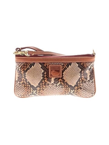 Dooney & Bourke Wristlet (view 1)