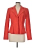 Classiques Entier Red Blazer Size M - photo 1