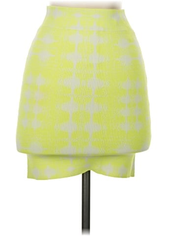 BCBGMAXAZRIA Casual Skirt (view 2)