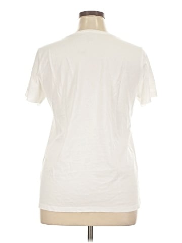 J.Crew Factory Store Short Sleeve T-Shirt (view 2)