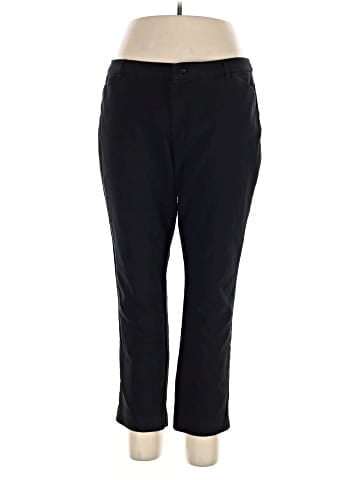 Cj Banks Casual Pants (view 1)