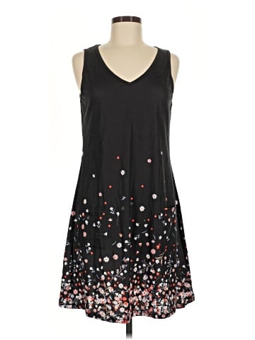 Ofeefan Casual Dress (view 1)