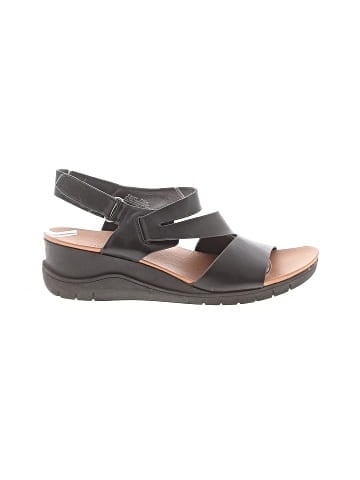 Baretraps Wedges (view 1)