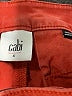 CAbi Red Jeans Size 6 - photo 4