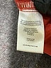 CAbi Red Jeans Size 6 - photo 5
