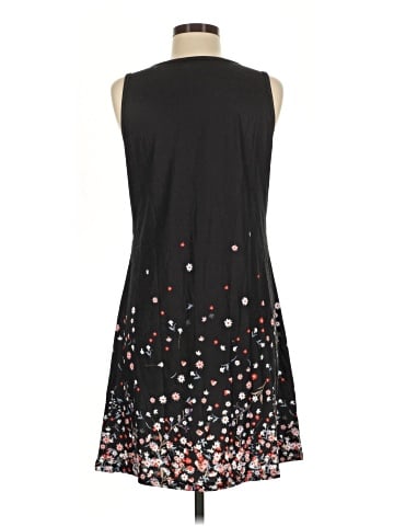 Ofeefan Casual Dress (view 2)
