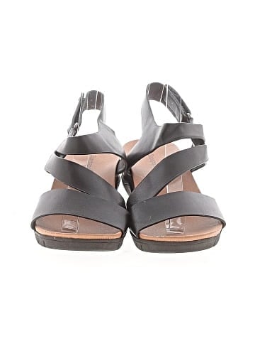 Baretraps Wedges (view 2)