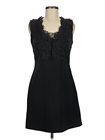 Julia Jordan Cocktail Dress (view 1)