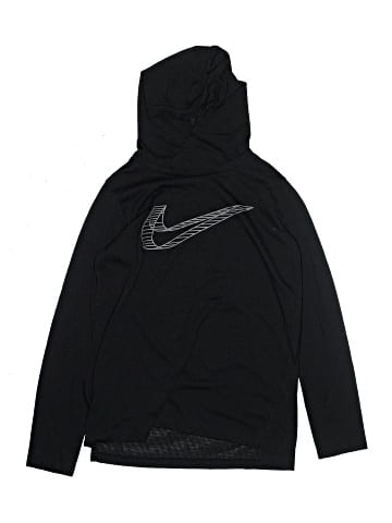 Nike Long Sleeve T-Shirt (view 1)