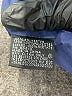 Kasper Blue Blazer Size 10 - photo 4