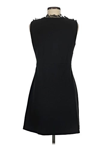 Julia Jordan Cocktail Dress (view 2)