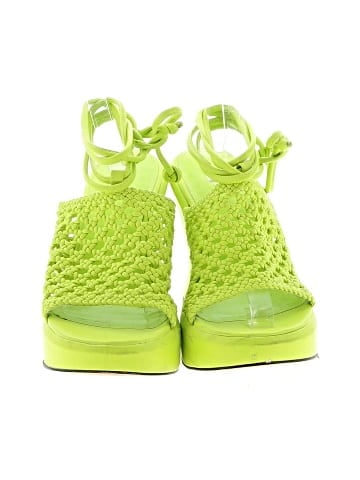 Circus NY by Sam Edelman Wedges (view 2)