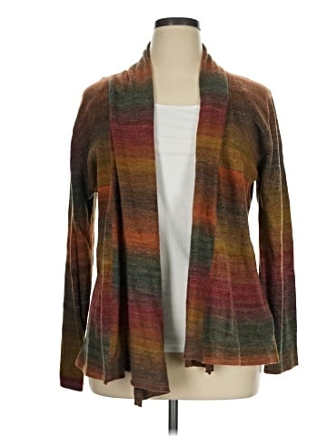 Coldwater Creek Cardigan (view 1)