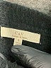 Chelsea & Violet Stars Black Pullover Sweater Size S - photo 7