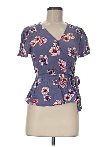 Elodie Short Sleeve T-Shirt (view 1)