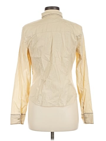 Old Navy Long Sleeve Blouse (view 2)